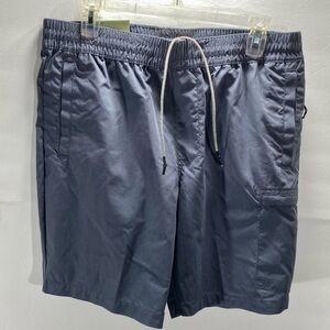 NWT SIZE MEDIUM GOODFELLOW DRAWSTRING SHORTS